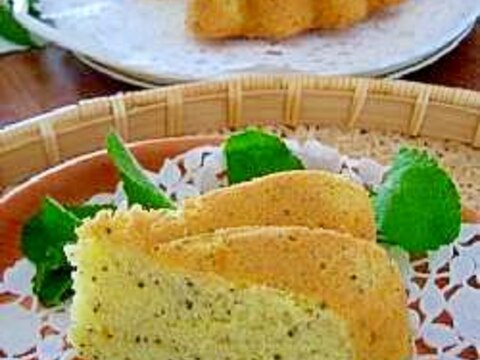 マルグリット型のバターケーキ レシピ 作り方 By Cocon711 楽天レシピ